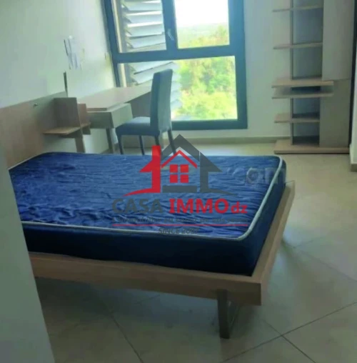 Location Appartement Alger Cheraga