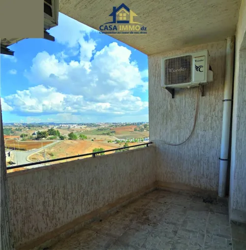 Location Appartement F5 Alger Zeralda