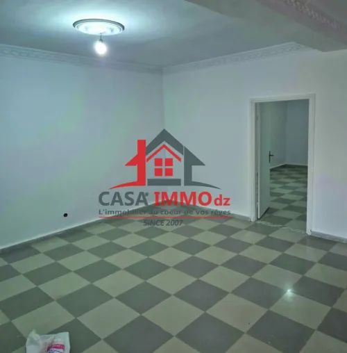 Vente Appartement Niveau de villa F4 Alger Dely brahim