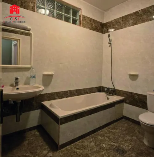 Location Appartement Niveau de villa F4 Alger Cheraga