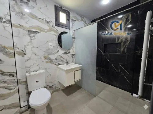 Location Appartement F4 Alger Cheraga