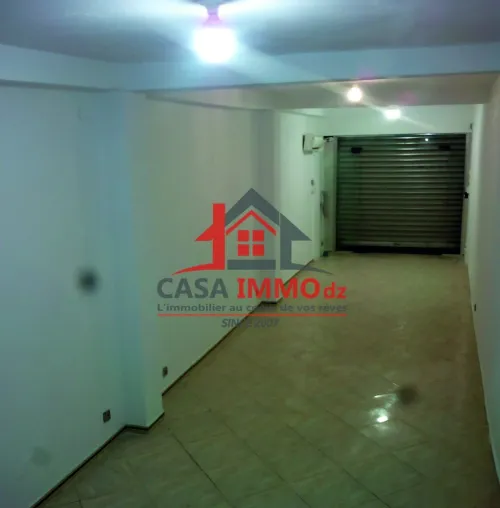 Location Local Alger Cheraga