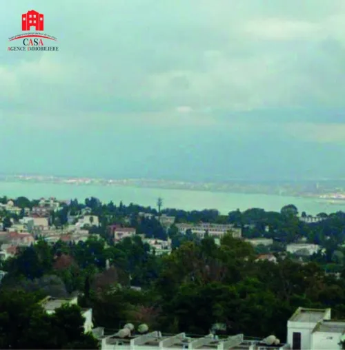 Location Appartement F3 Alger Ben aknoun