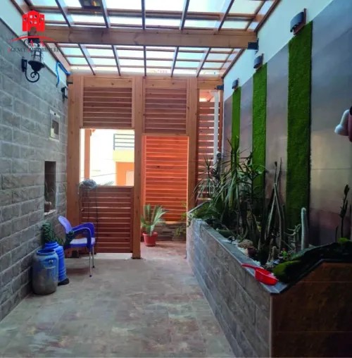 Location Villa Alger Ouled fayet