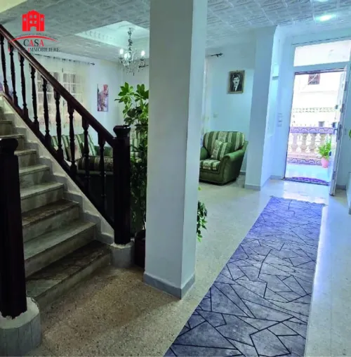 Location Villa Alger El biar