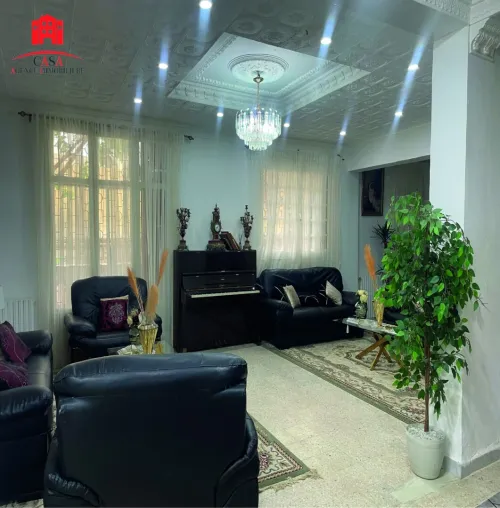 Location Villa Alger El biar