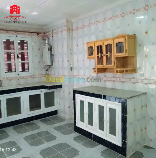 Location Villa Alger Ouled fayet