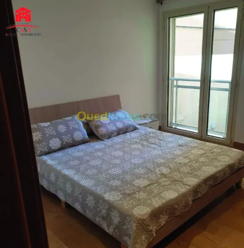 Location Appartement F3 Alger Hydra
