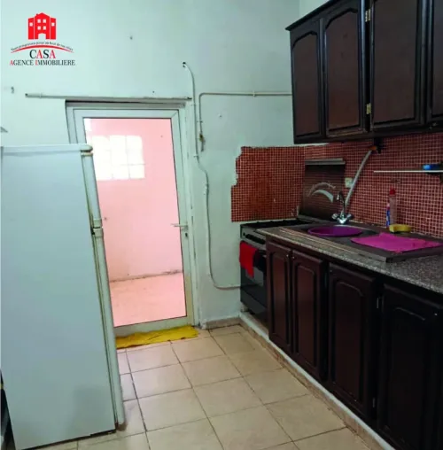 Location Appartement Niveau de villa F3 Alger Ouled fayet