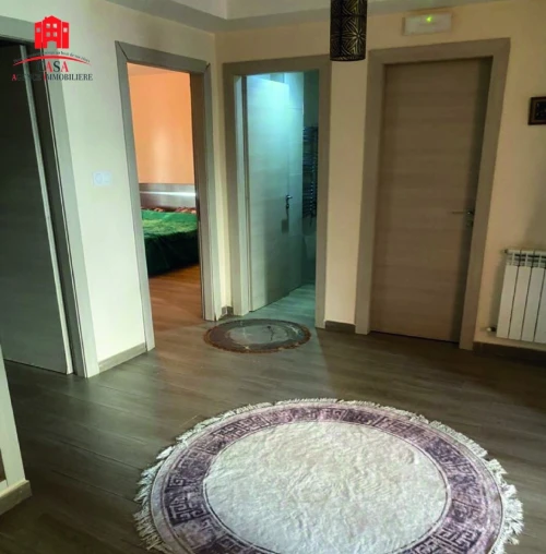 Location Appartement Alger Ben aknoun