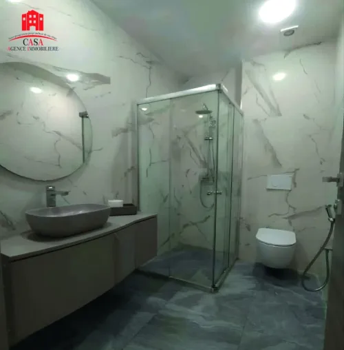 Location Appartement F4 Alger Cheraga