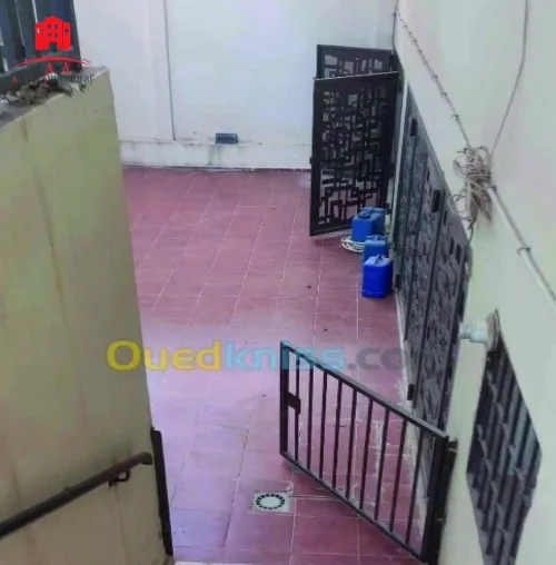 Location Appartement F6 Alger Dely brahim