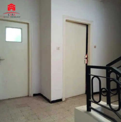 Location Villa Alger Douera
