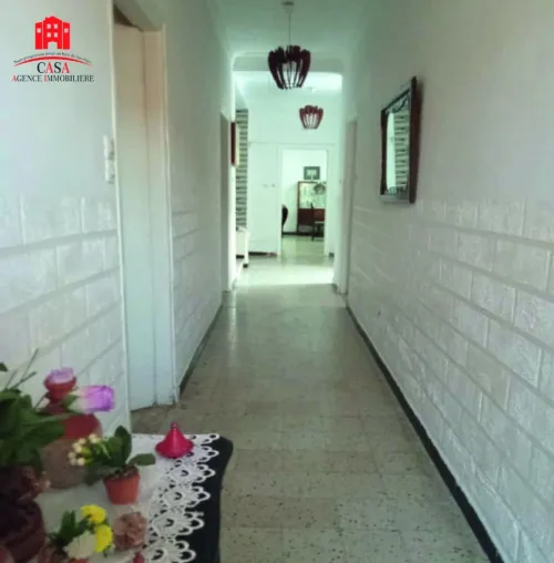 Location Villa Alger Douera