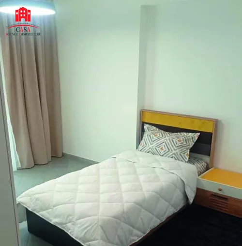 Location Appartement F3 Alger Ben aknoun