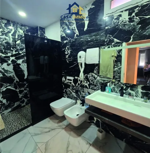 Location Appartement F4 Alger Ben aknoun