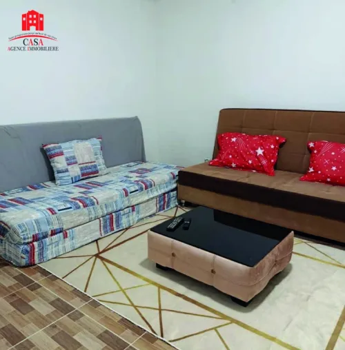 Location Appartement Niveau de villa F3 Alger Ouled fayet