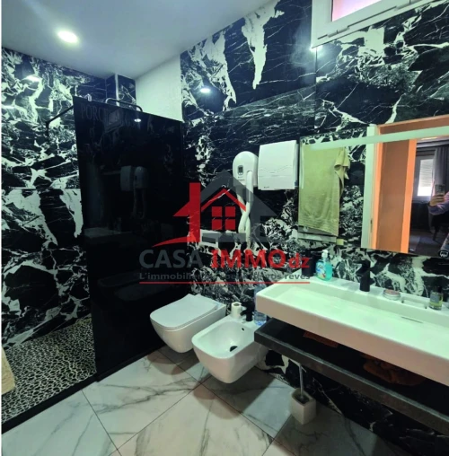 Location Appartement F4 Alger Ben aknoun