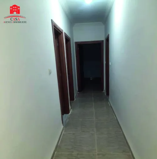 Location Appartement Alger Mahelma