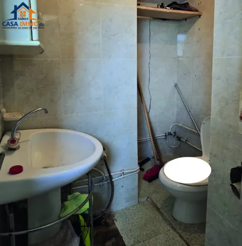 Location Appartement F3 Alger Cheraga