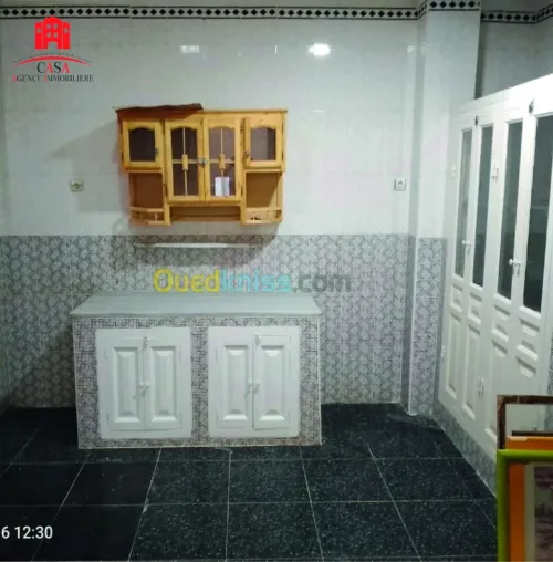 Location Villa Alger Ouled fayet
