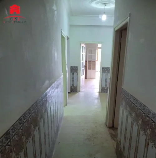 Location Appartement Niveau de villa F4 Alger Cheraga