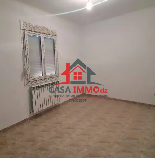 Location Appartement F5 Alger Ouled fayet
