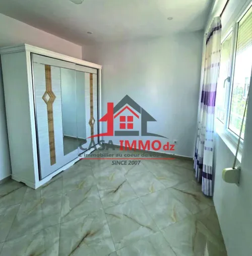 Location Appartement F3 Alger Cheraga