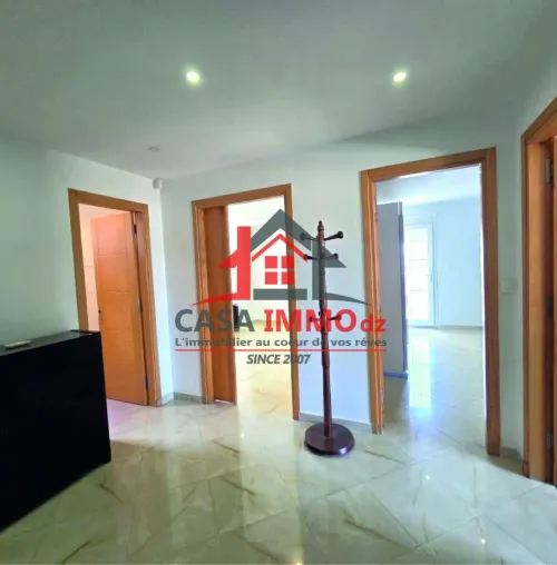 Location Appartement F3 Alger Cheraga