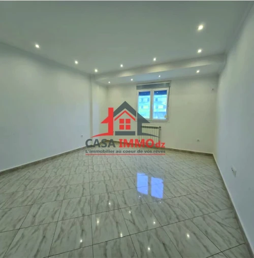 Location Appartement F4 Alger Cheraga