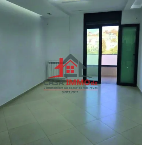 Location Appartement F4 Alger Cheraga