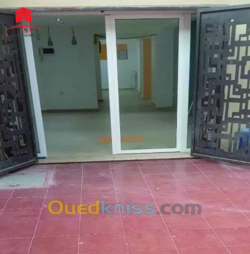 Location Appartement F6 Alger Dely brahim