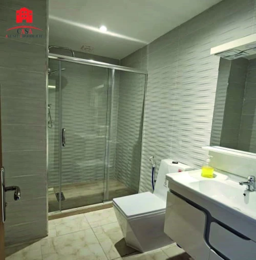 Location Appartement F3 Alger Cheraga