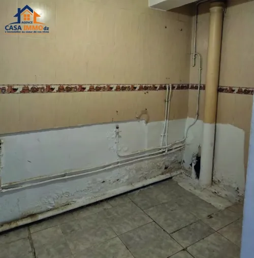 Location Appartement F3 Alger Cheraga