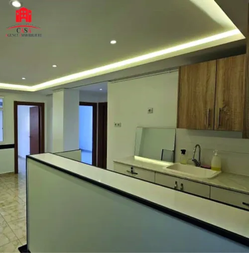 Location Appartement F3 Alger Cheraga
