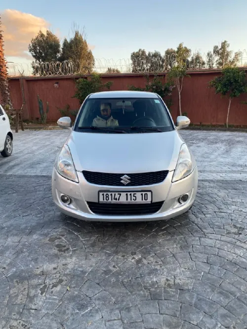 Suzuki Swift 2015 Swift