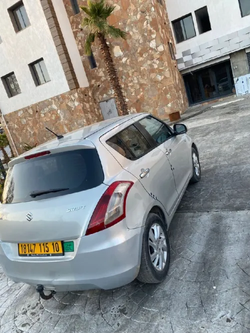 Suzuki Swift 2015 Swift