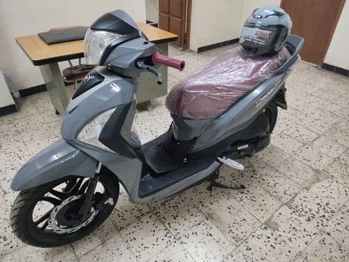 Sym St 2025