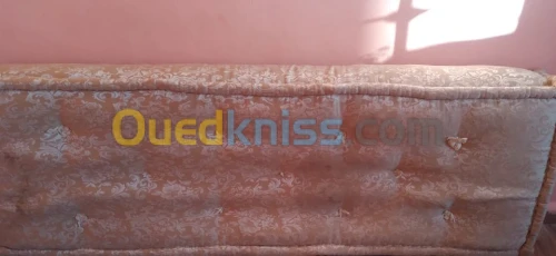 Matelas a vendre 