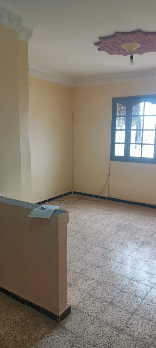 Vente Appartement F3 Tlemcen Tlemcen