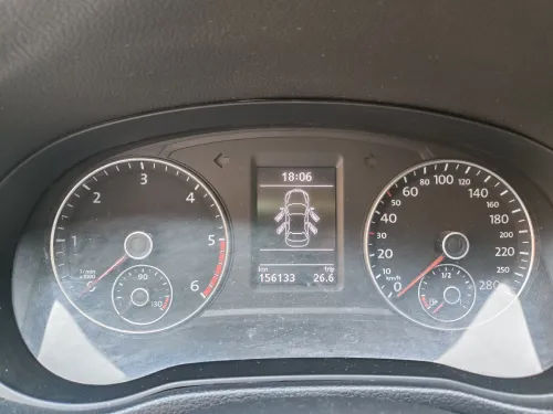 Volkswagen Passat 2020 