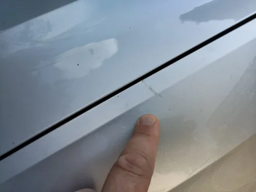 Volkswagen Passat 2020 