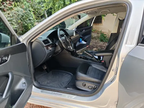 Volkswagen Passat 2020 