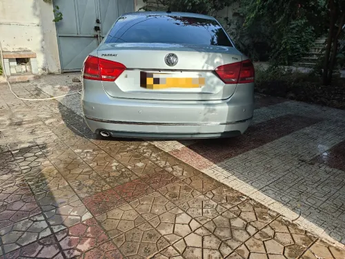 Volkswagen Passat 2020 
