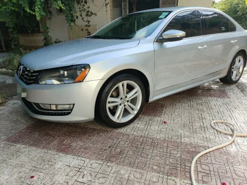 Volkswagen Passat 2020 