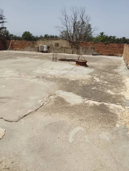 Vente Villa Alger Bordj el kiffan