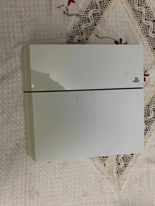 Ps4 fat