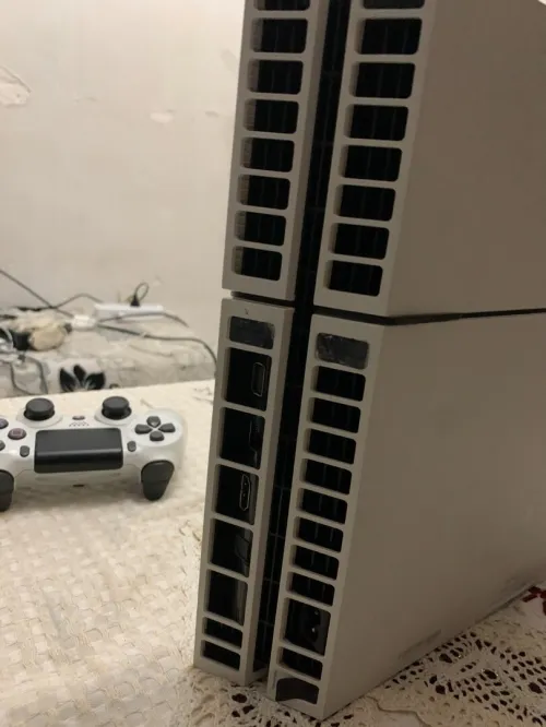 Ps4 fat
