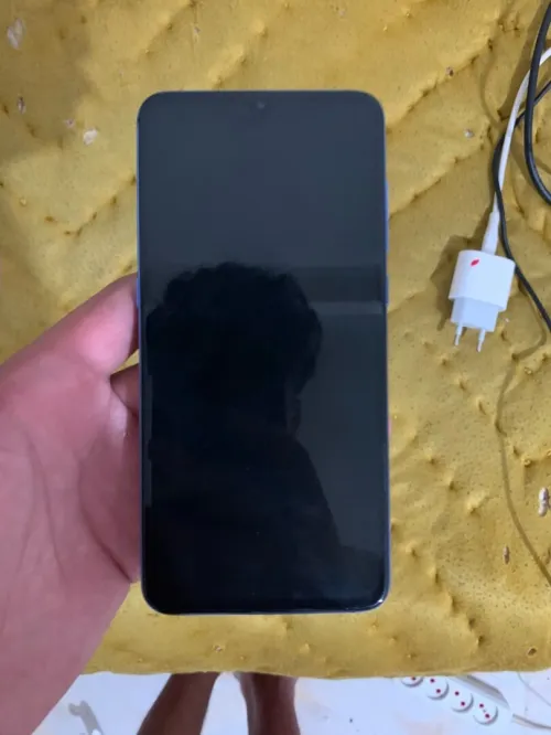 Xiaomi Mi9