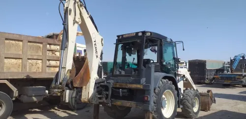 TEREX 840 2014
